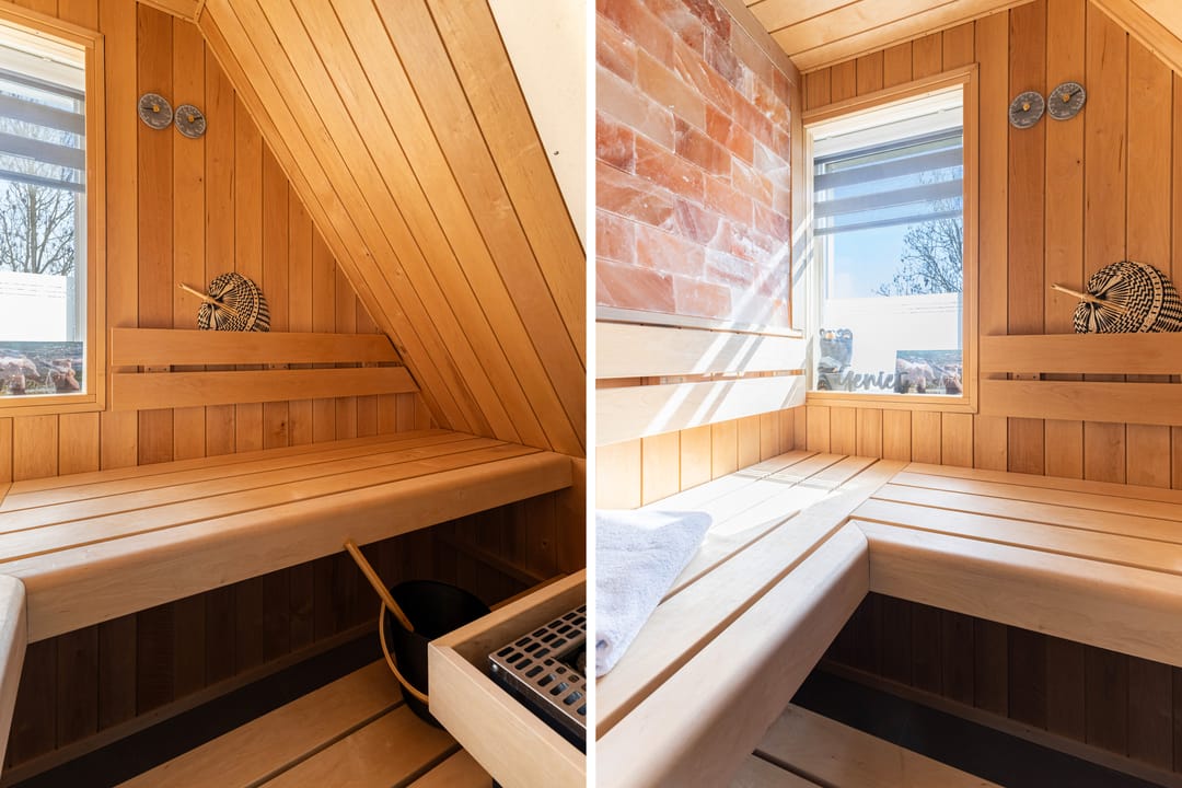 Foto 41 van Meije 172