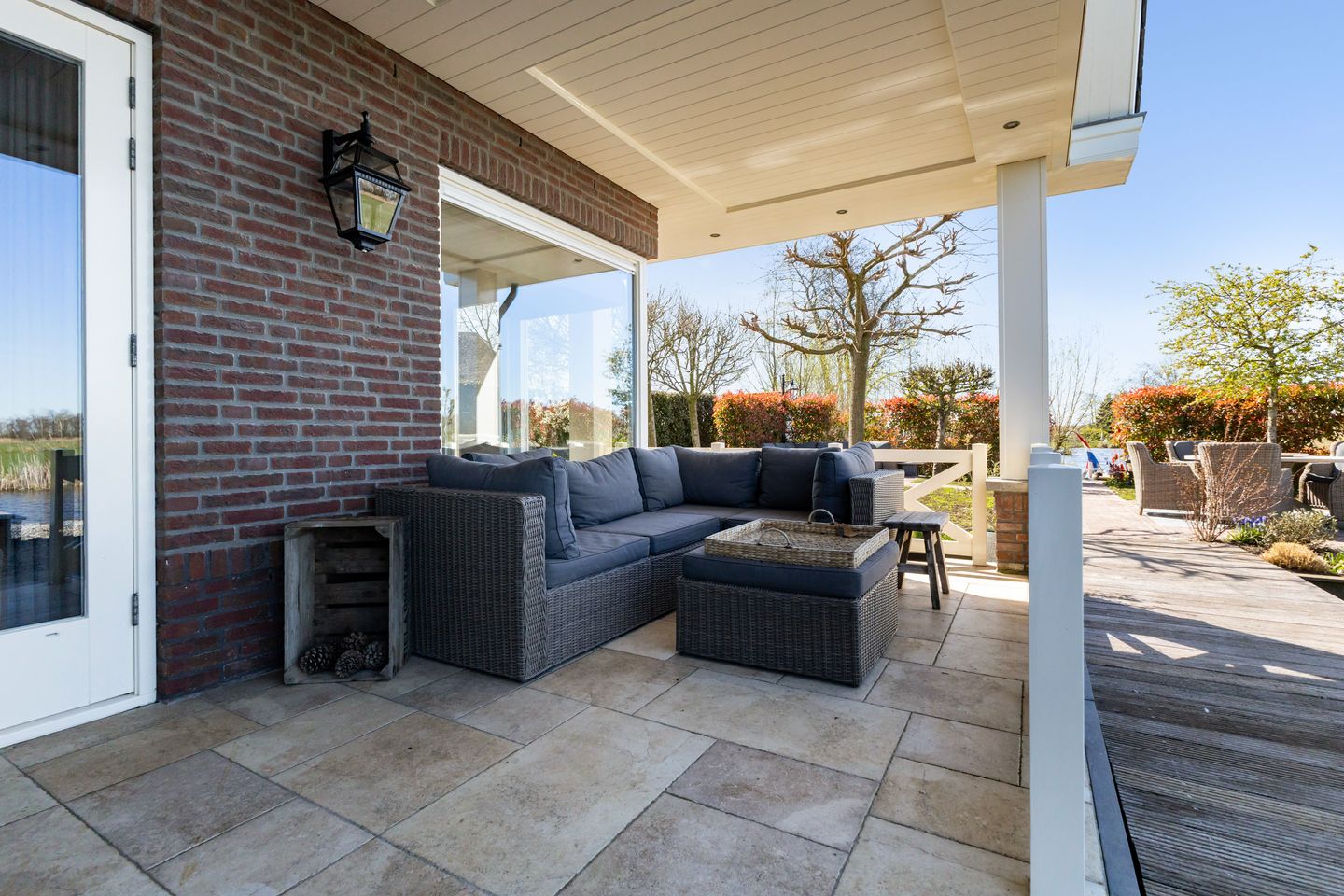 Foto 50 van Meije 172