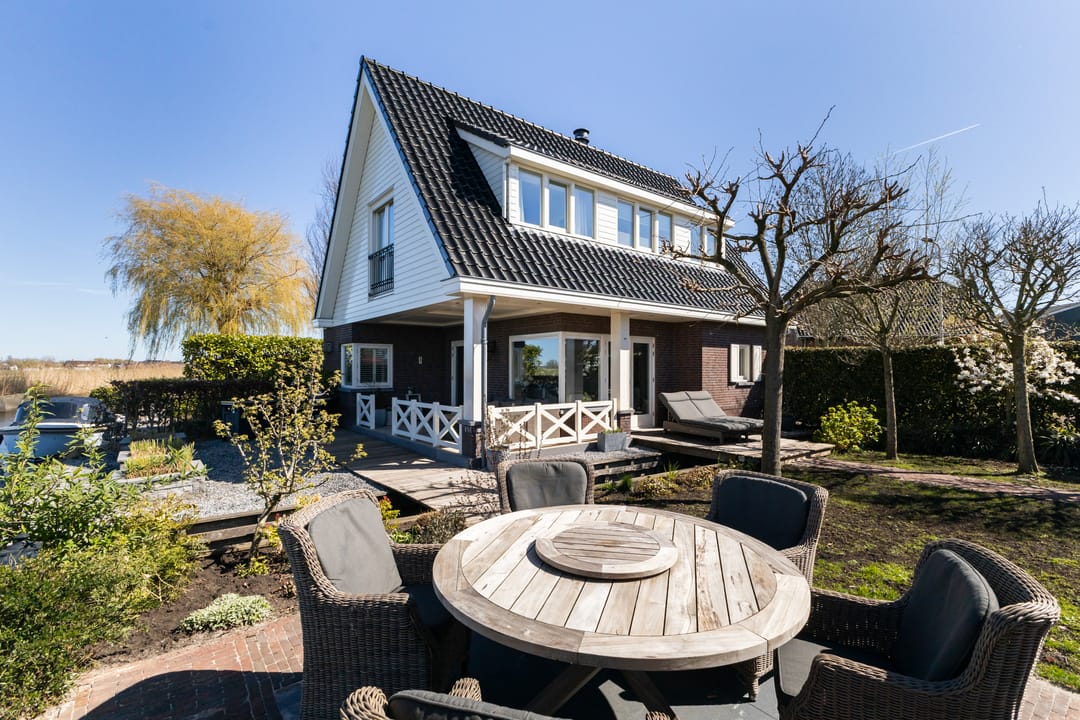 Foto 58 van Meije 172