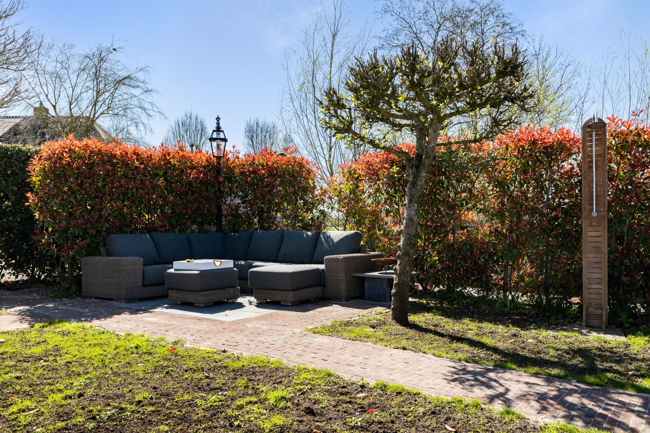 Foto 60 van Meije 172