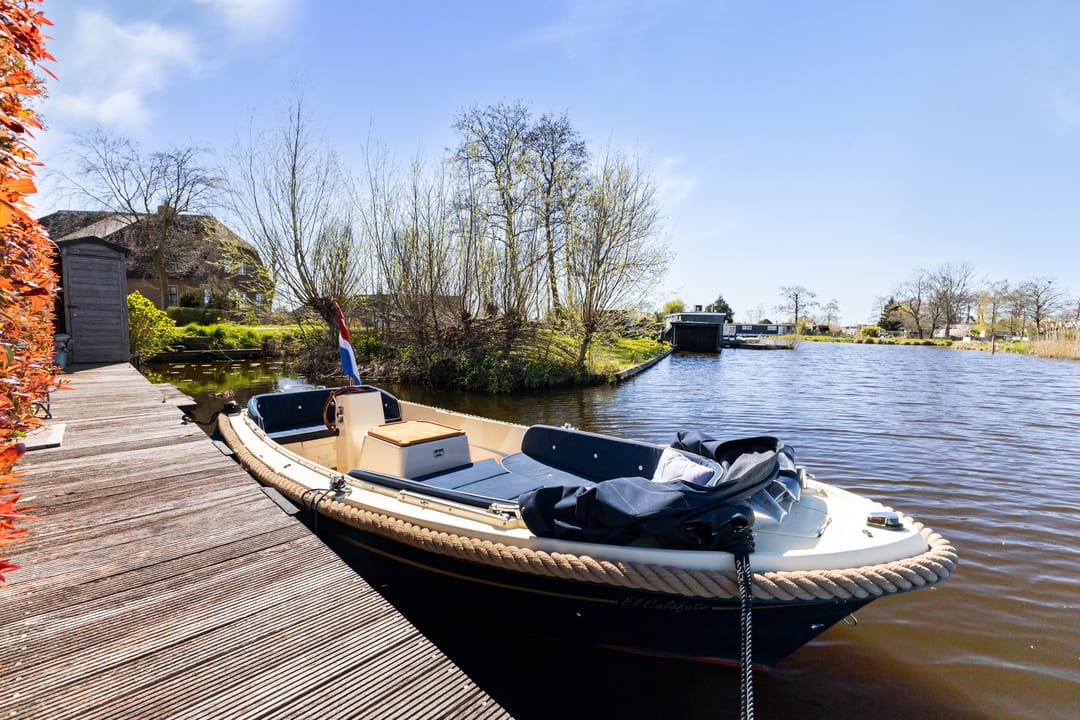 Foto 62 van Meije 172