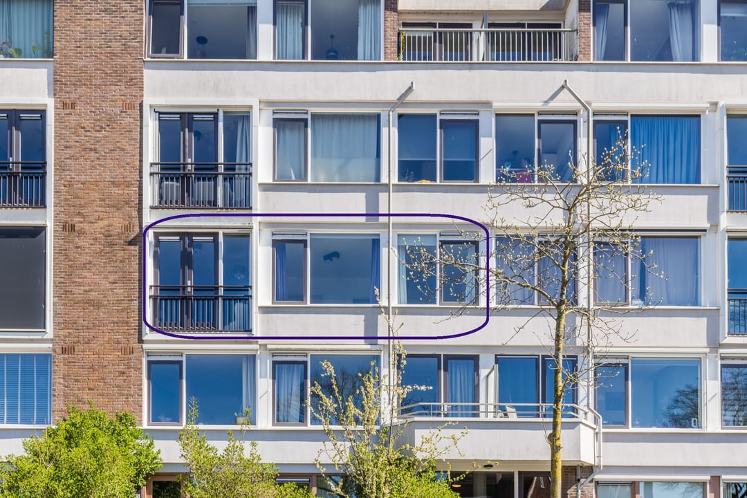 Foto 43 van Rooseveltlaan 492