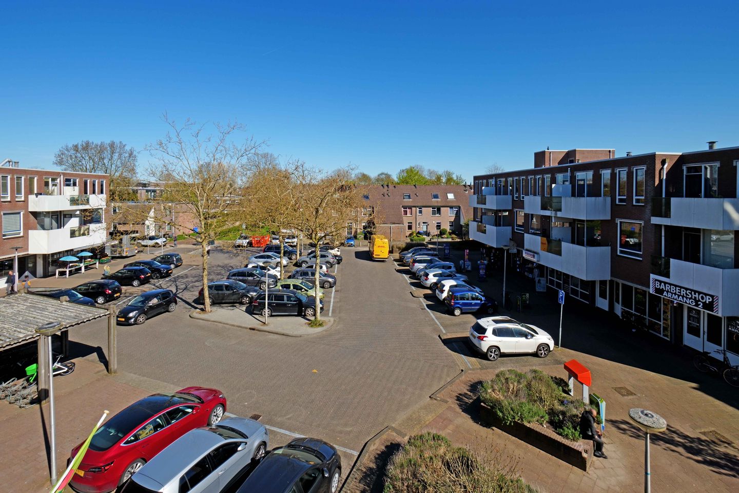 Foto 5 van Ursulinenhof 99