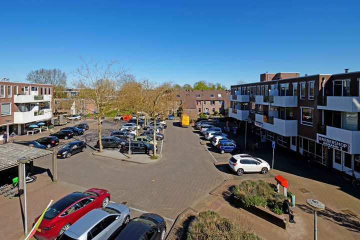 Foto 5 van Ursulinenhof 99