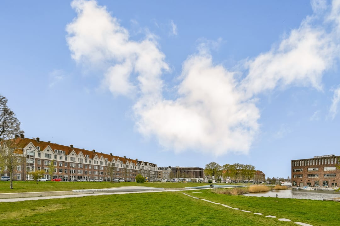 Foto 31 van Memeleiland 6