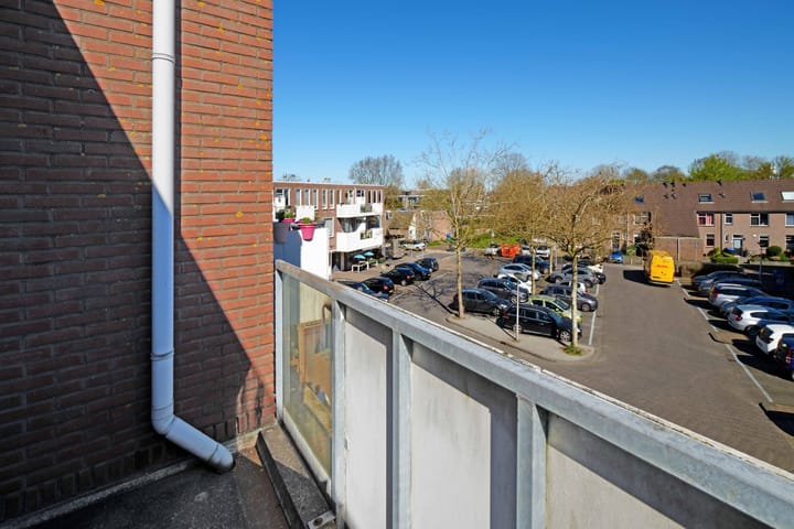 Foto 4 van Ursulinenhof 99