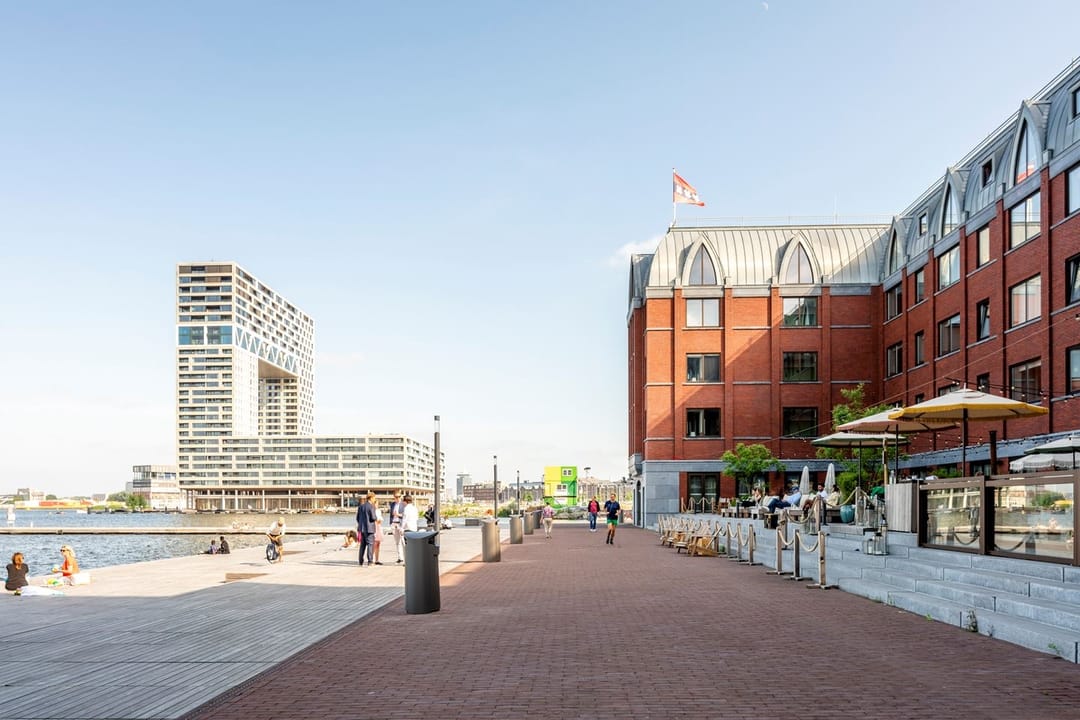 Foto 32 van Memeleiland 6