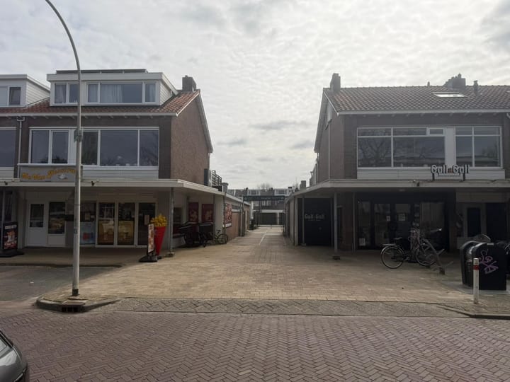 Foto 2 van Van Nesstraat 25