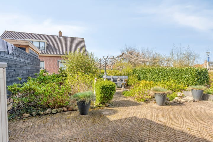 Foto 2 van 't Modderweidje 29