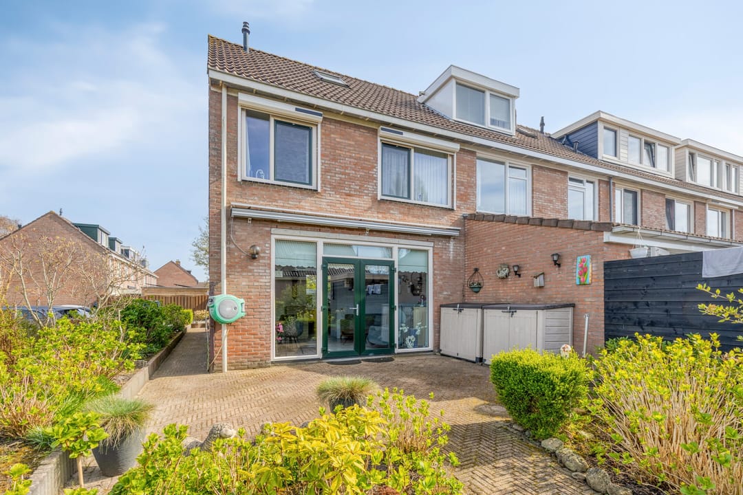 Photo 41 of 't Modderweidje 29