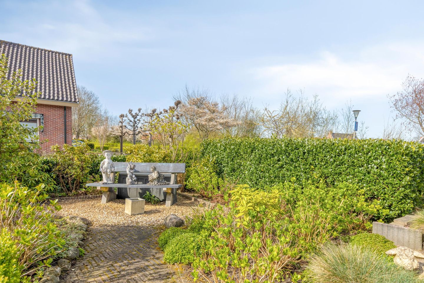 Photo 40 of 't Modderweidje 29