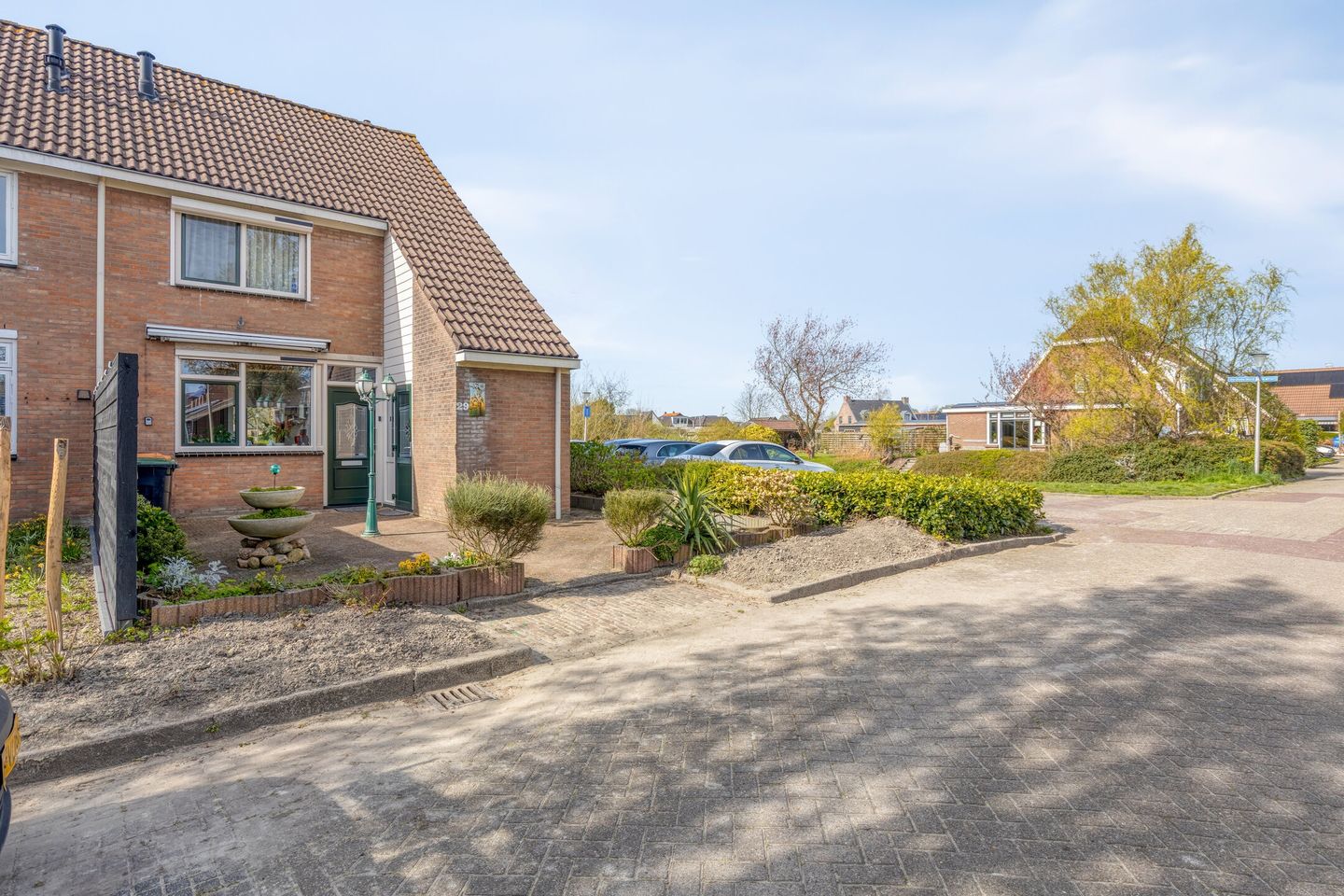 Photo 44 of 't Modderweidje 29