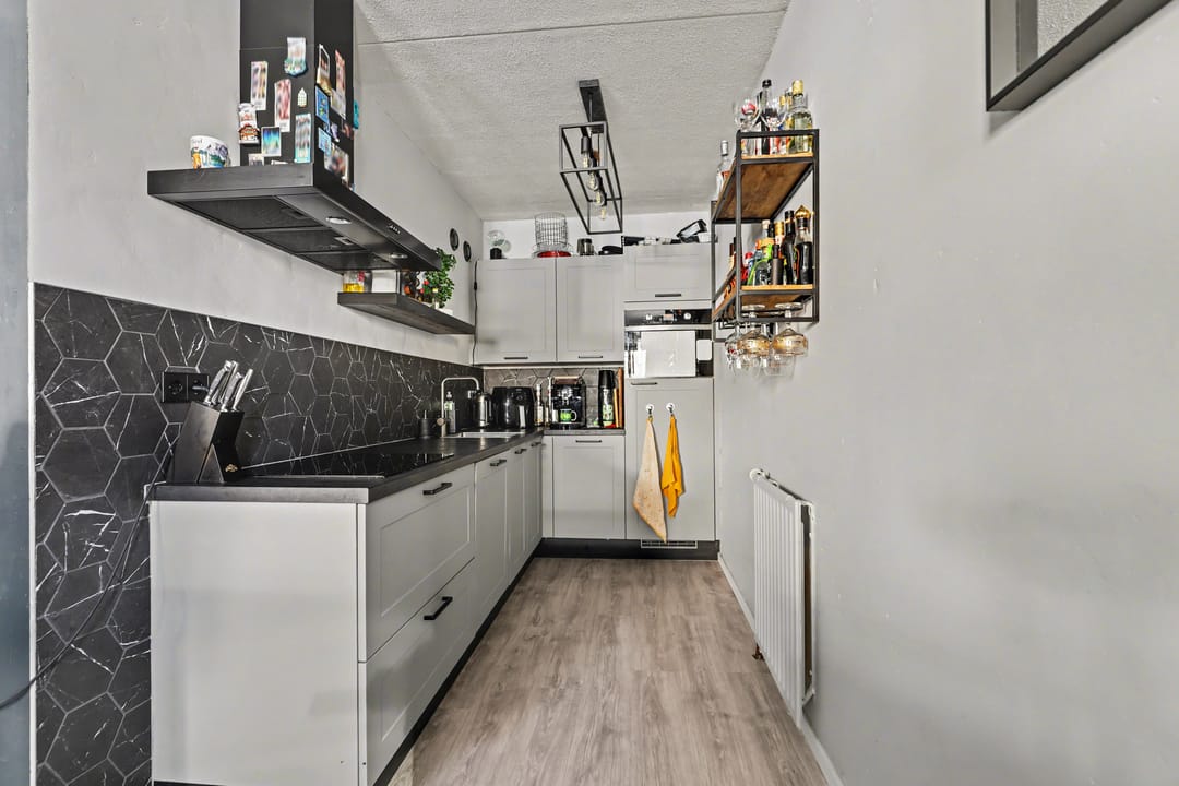 Foto 7 van Van Dishoeckstraat 2