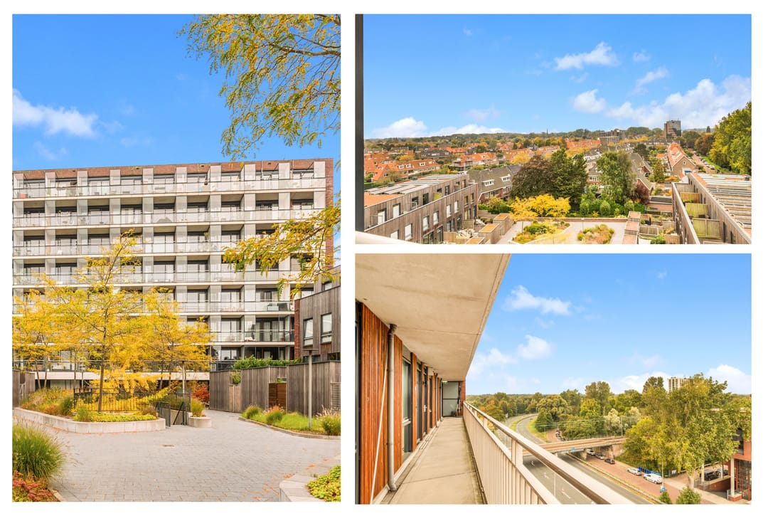 Foto 2 van Pieter van Musschenbroekstraat 201