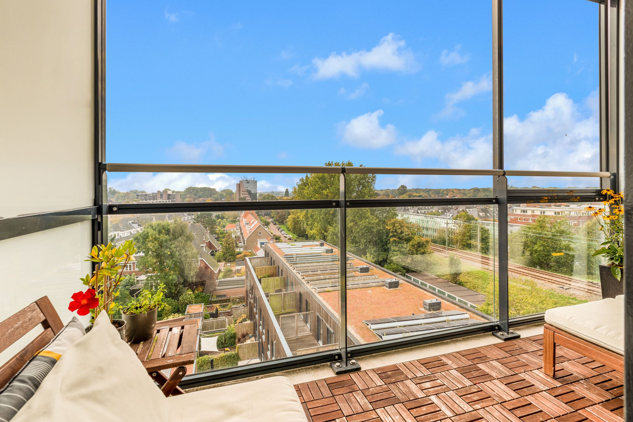 Foto 3 van Pieter van Musschenbroekstraat 201