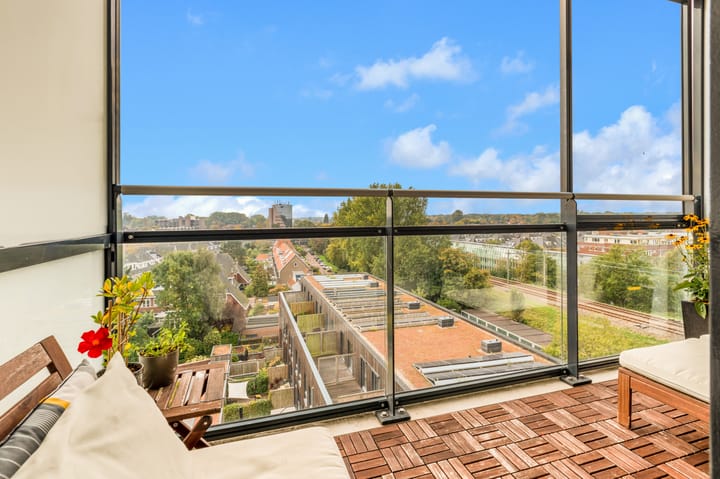 Foto 3 van Pieter van Musschenbroekstraat 201