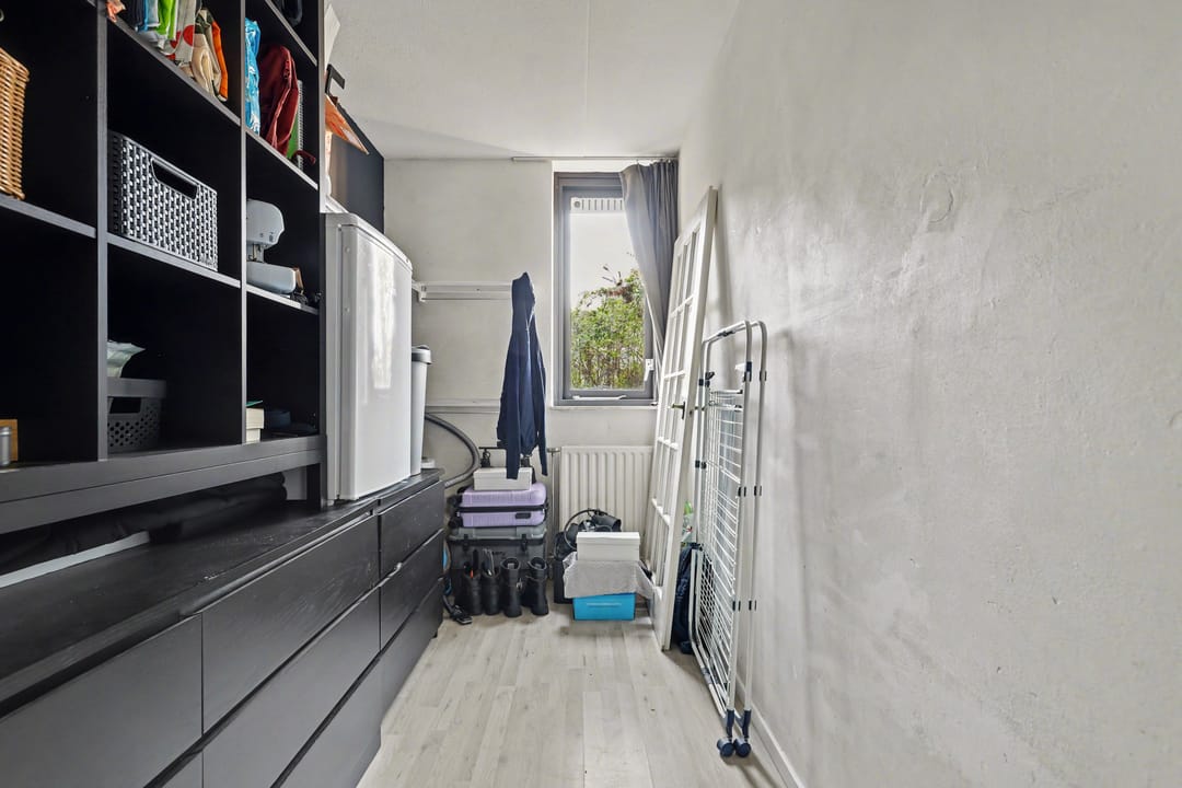 Foto 13 van Van Dishoeckstraat 2