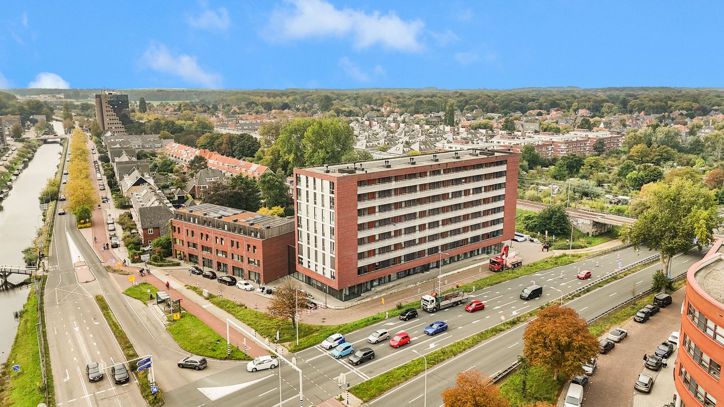 Foto 4 van Pieter van Musschenbroekstraat 201