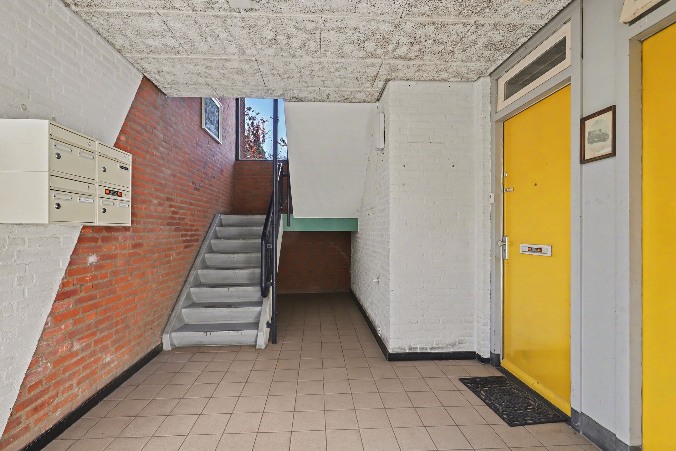 Foto 18 van Van Dishoeckstraat 2