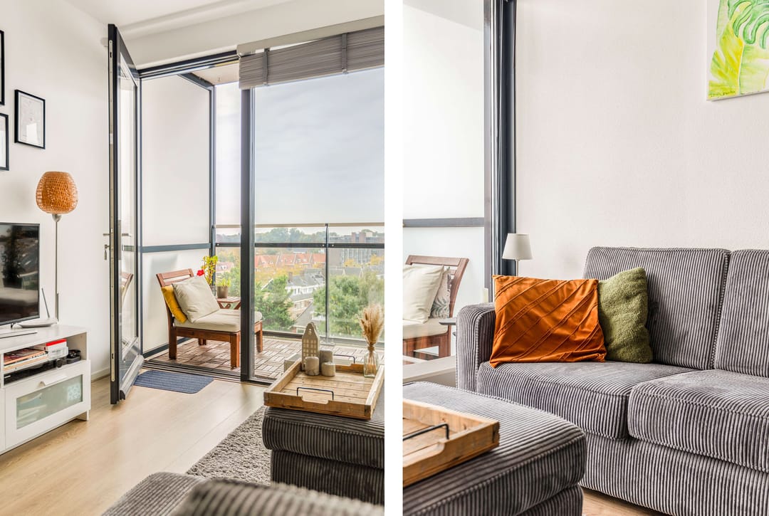 Foto 7 van Pieter van Musschenbroekstraat 201