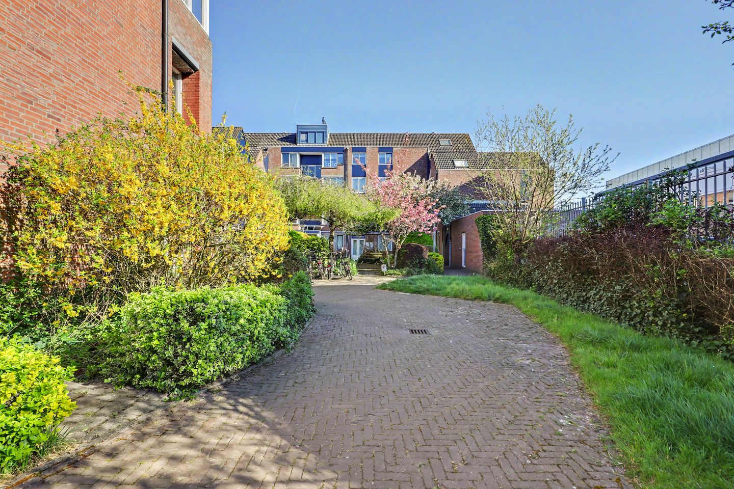 Foto 20 van Van Dishoeckstraat 2