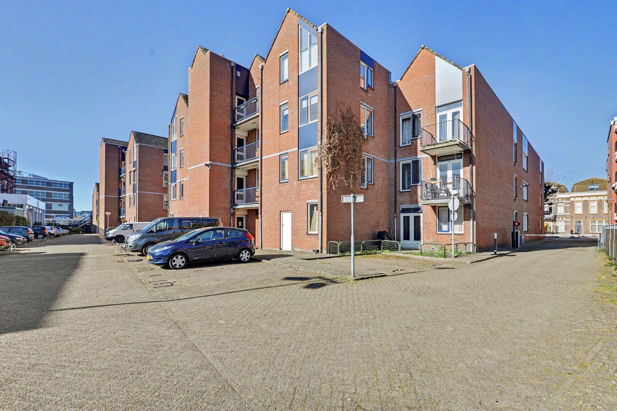 Foto 24 van Van Dishoeckstraat 2