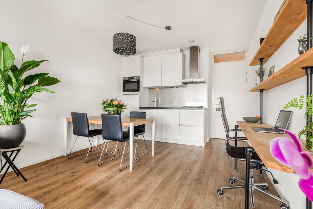 Foto 11 van Pieter van Musschenbroekstraat 201