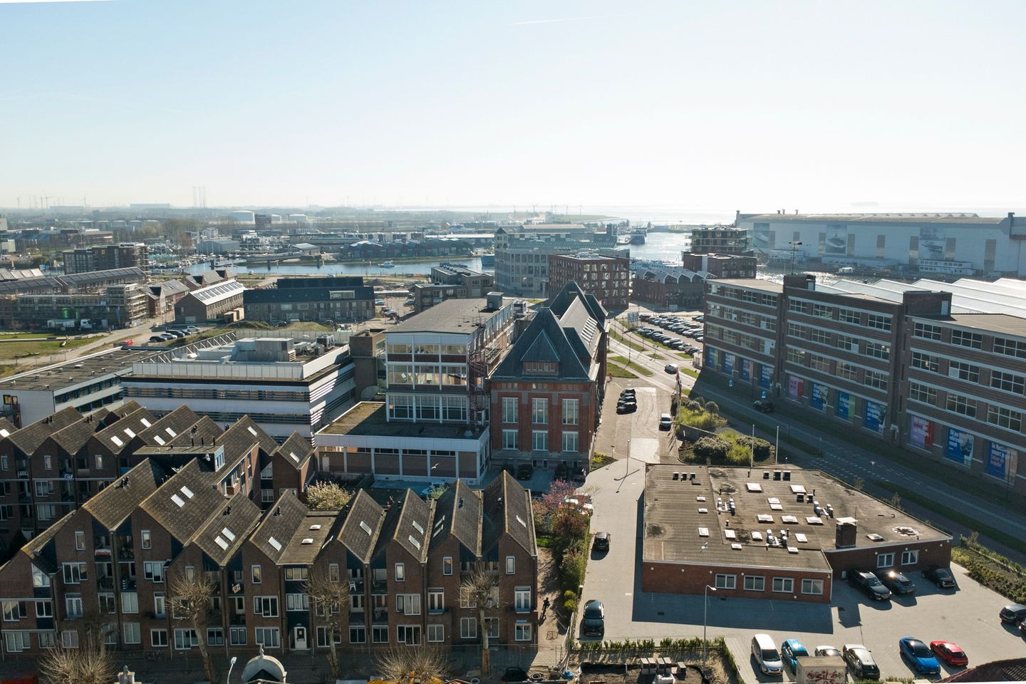 Foto 25 van Van Dishoeckstraat 2