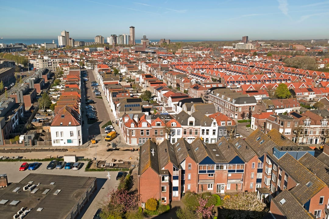 Foto 26 van Van Dishoeckstraat 2