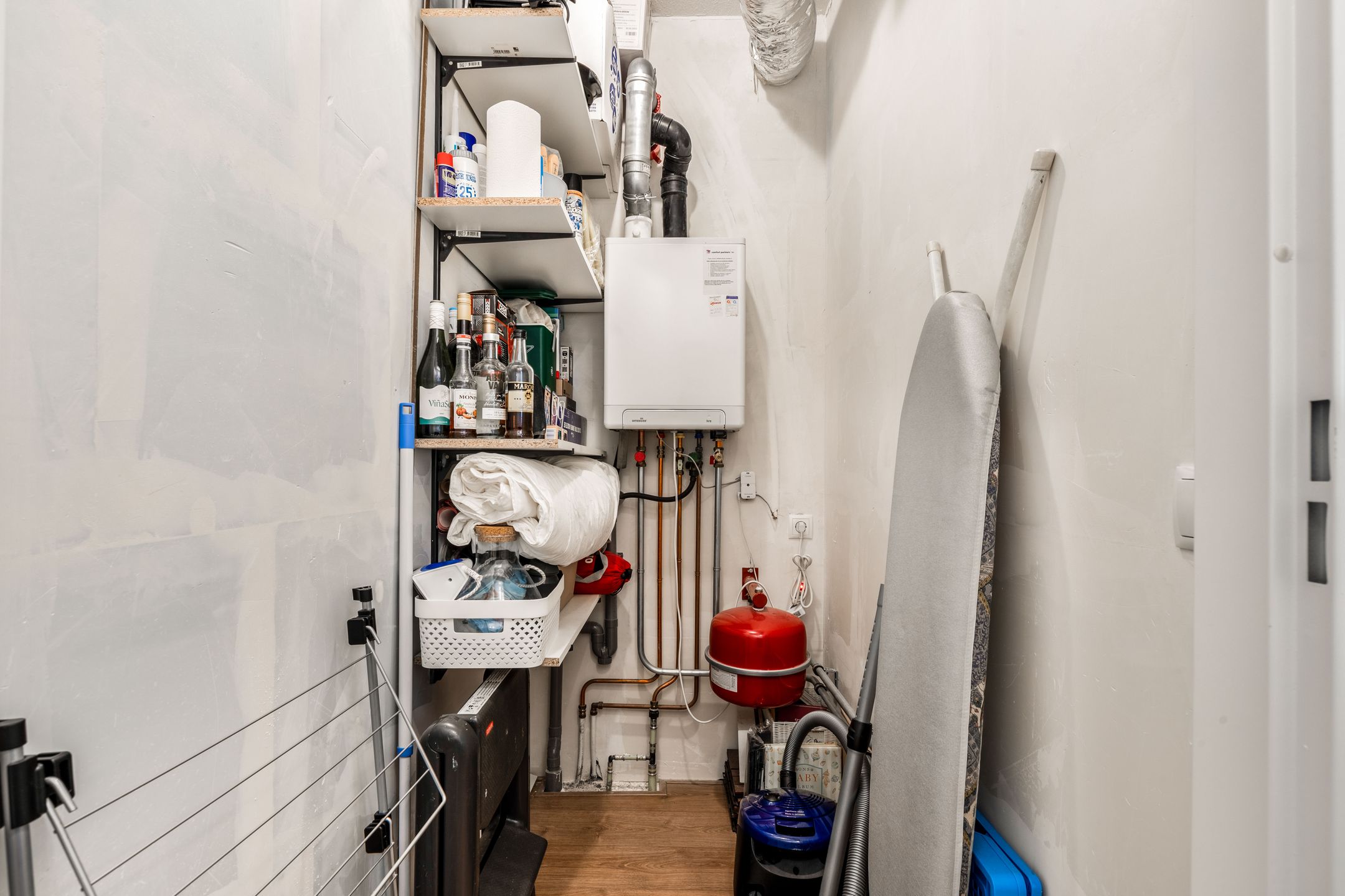 Foto 18 van Pieter van Musschenbroekstraat 201