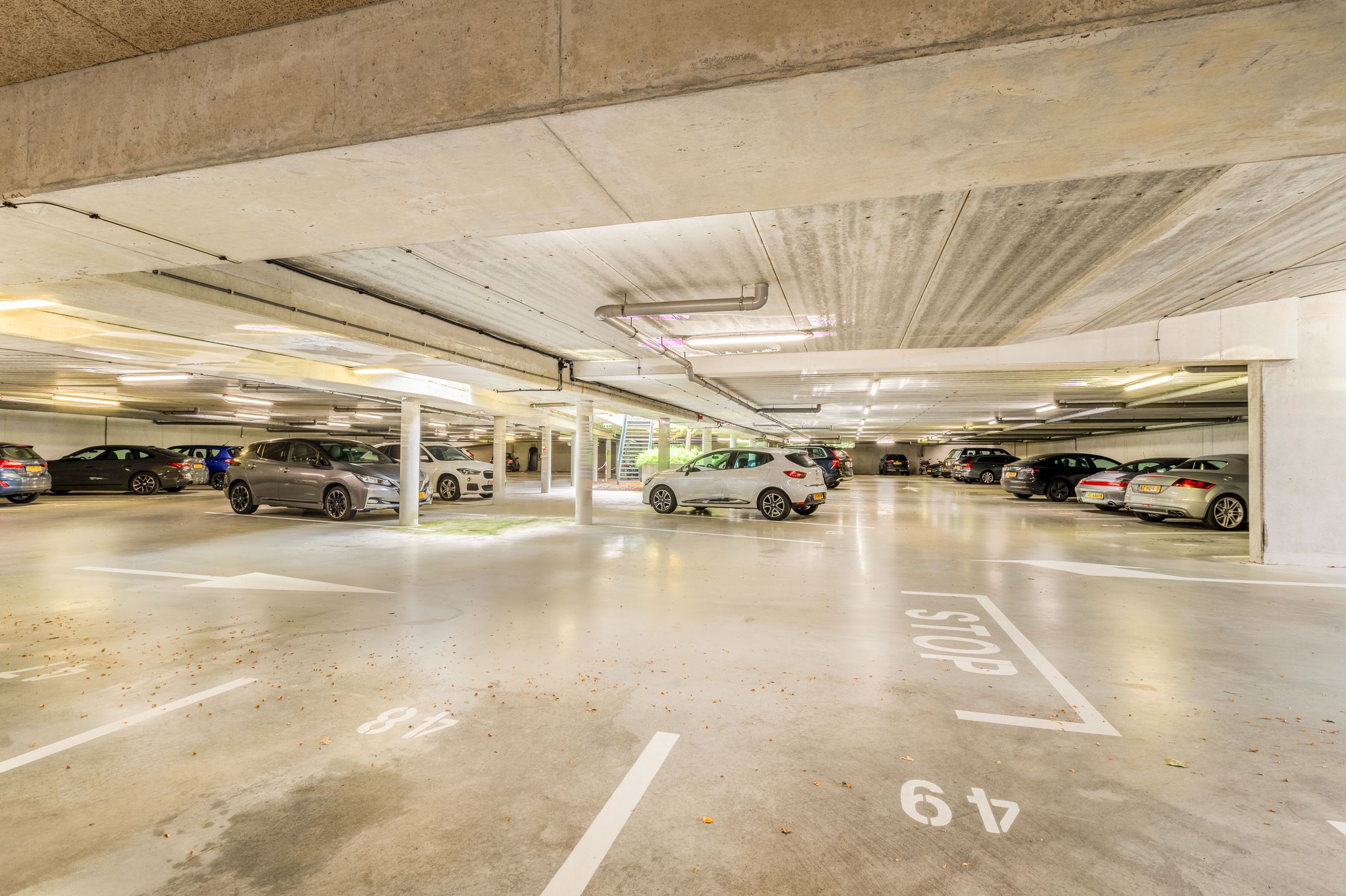 Foto 21 van Pieter van Musschenbroekstraat 201