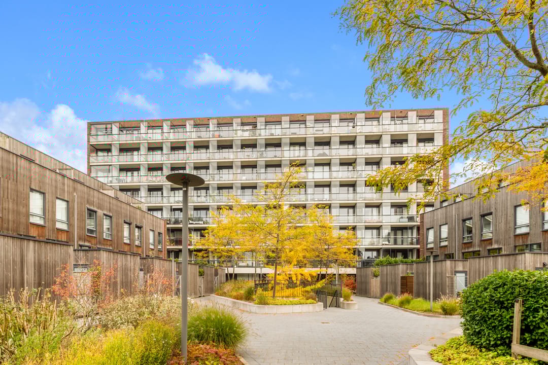 Foto 28 van Pieter van Musschenbroekstraat 201