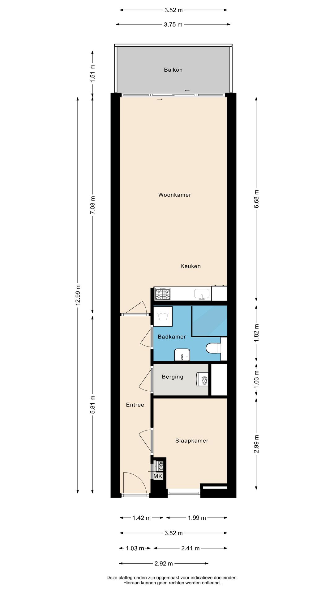 Foto 31 van Pieter van Musschenbroekstraat 201