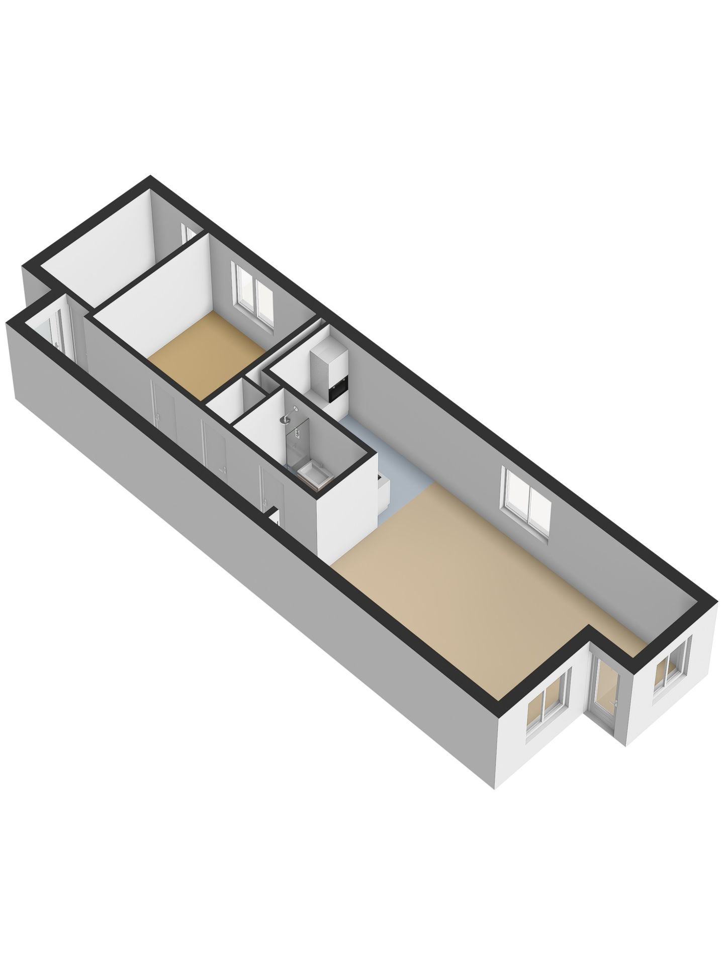 Foto 29 van Van Dishoeckstraat 2
