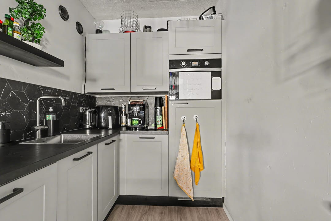 Foto 8 van Van Dishoeckstraat 2