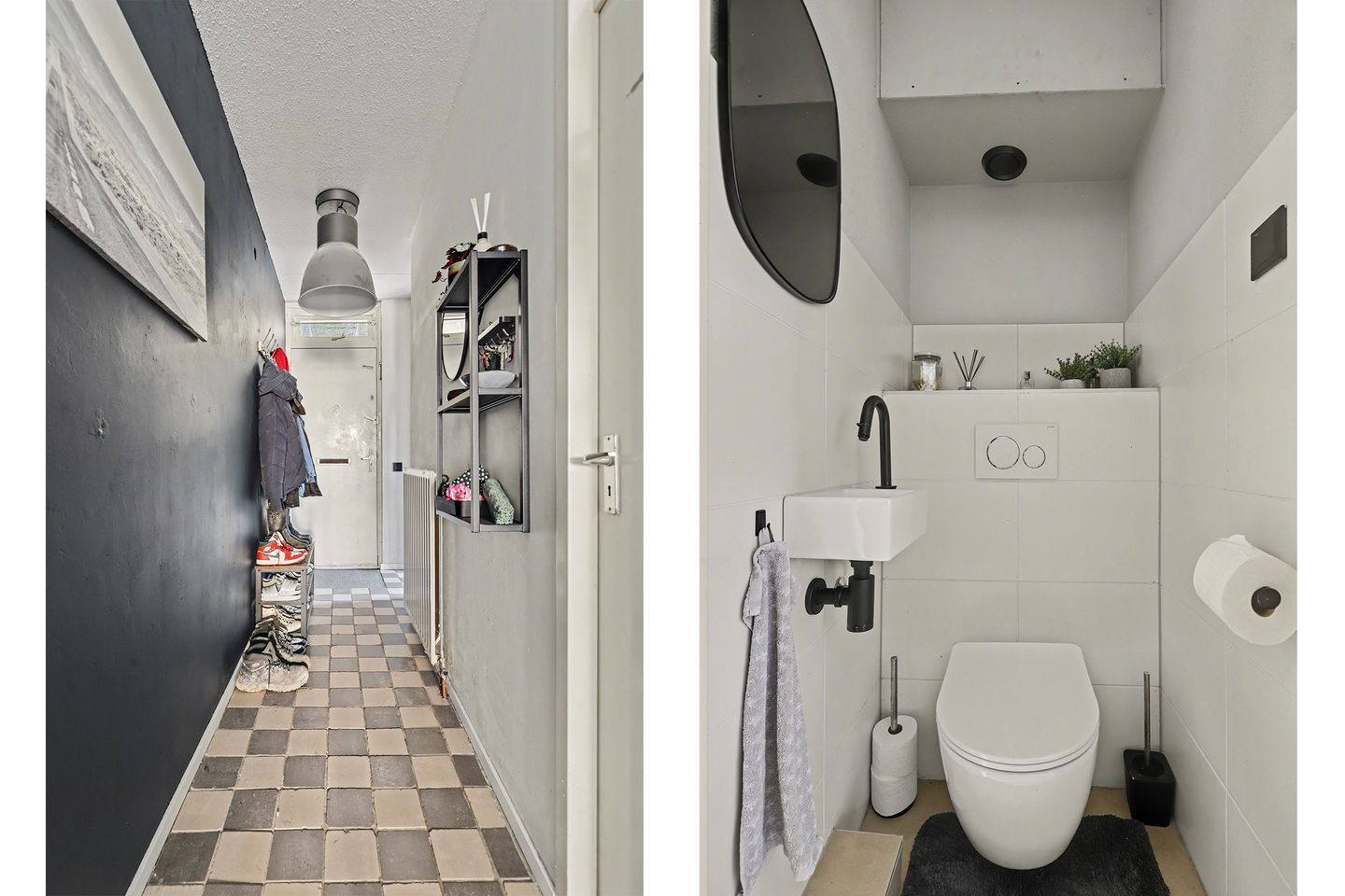 Foto 10 van Van Dishoeckstraat 2