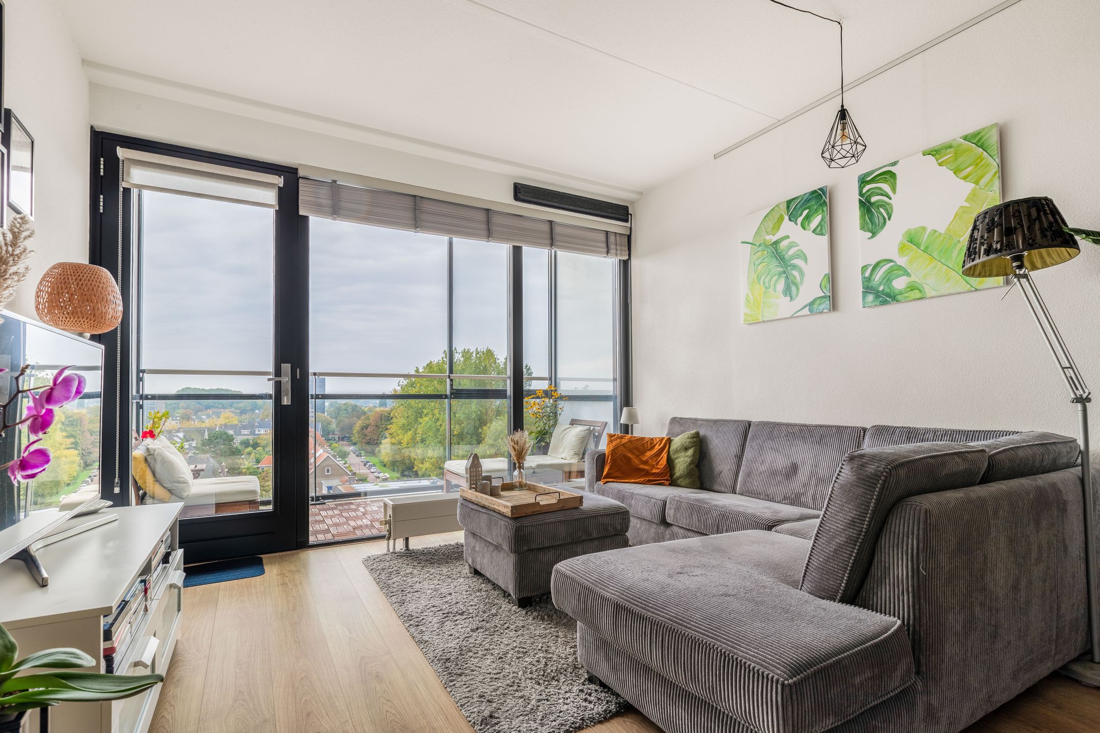 Foto 6 van Pieter van Musschenbroekstraat 201