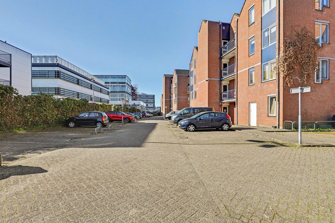 Foto 23 van Van Dishoeckstraat 2