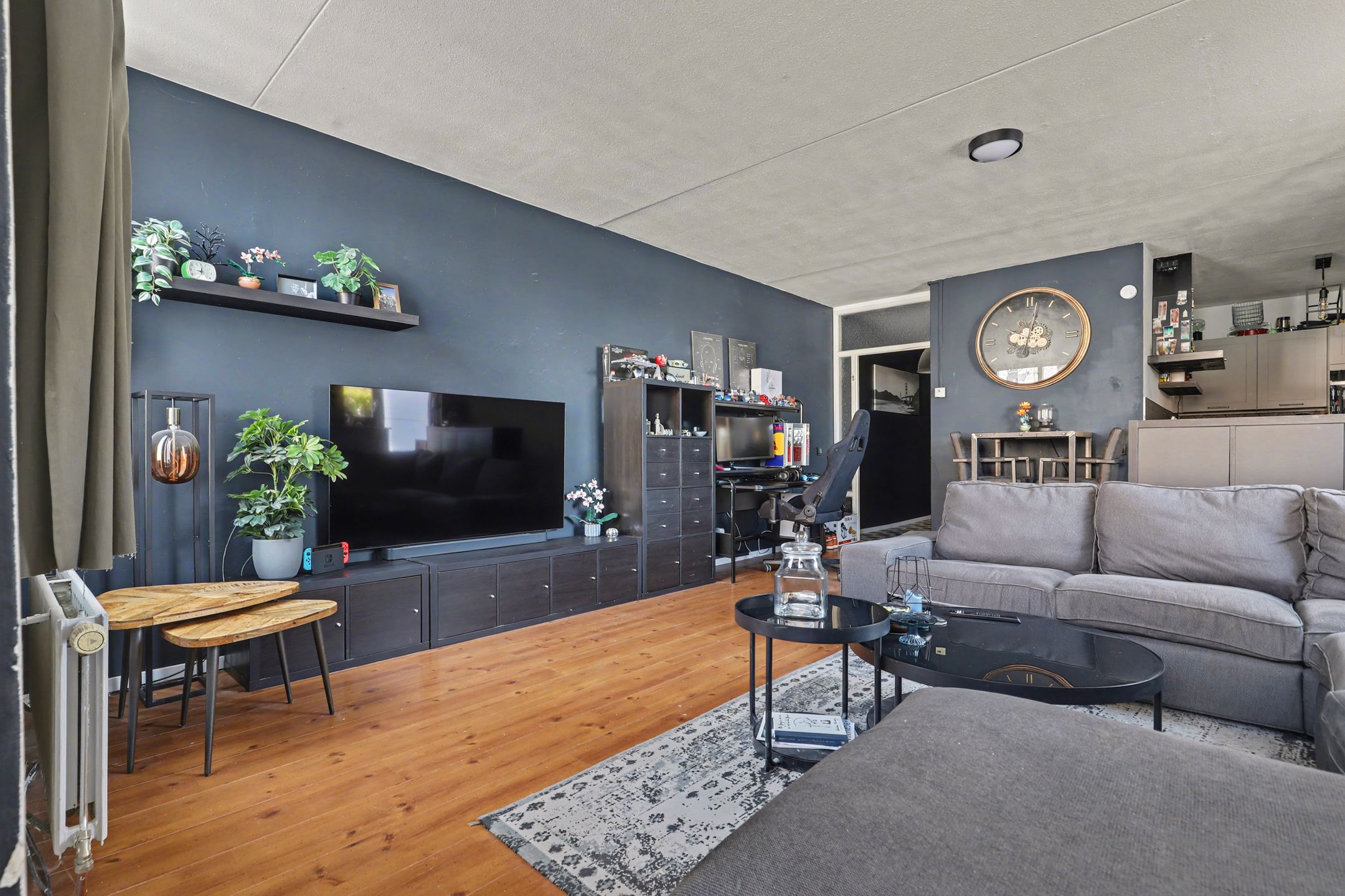 Foto 6 van Van Dishoeckstraat 2