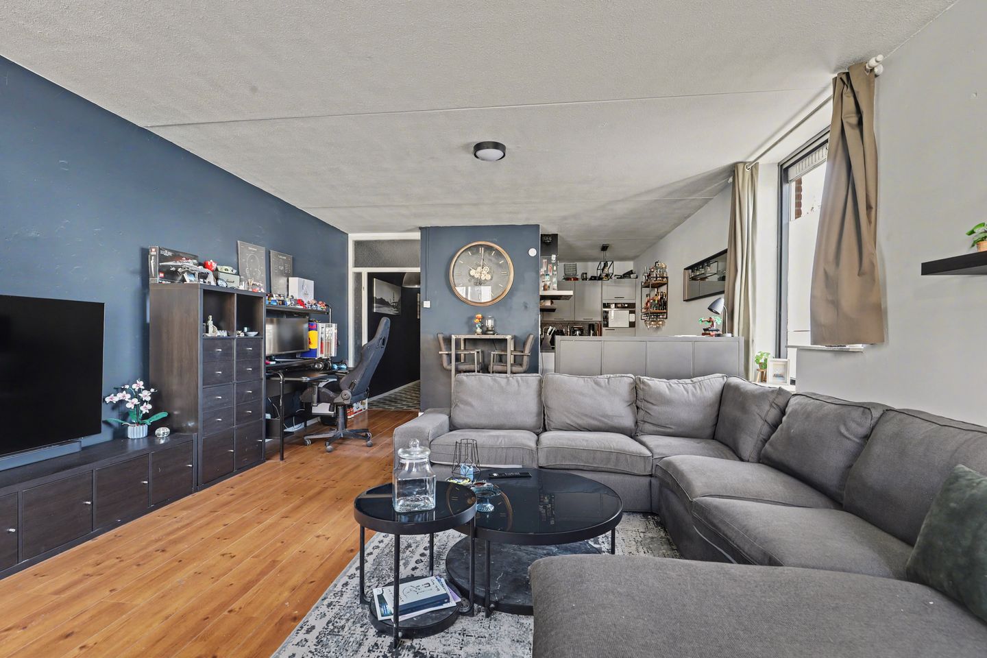 Foto 5 van Van Dishoeckstraat 2