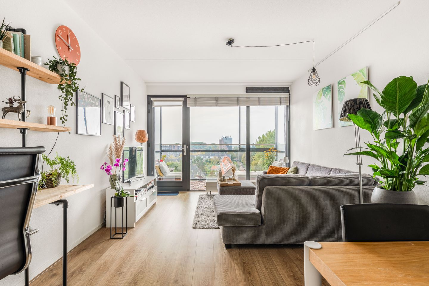 Foto 5 van Pieter van Musschenbroekstraat 201