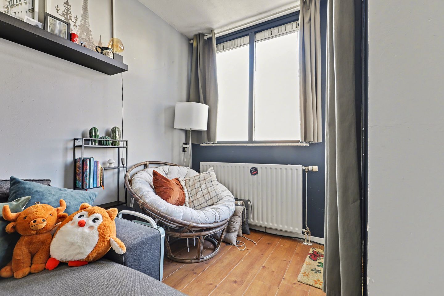 Foto 4 van Van Dishoeckstraat 2