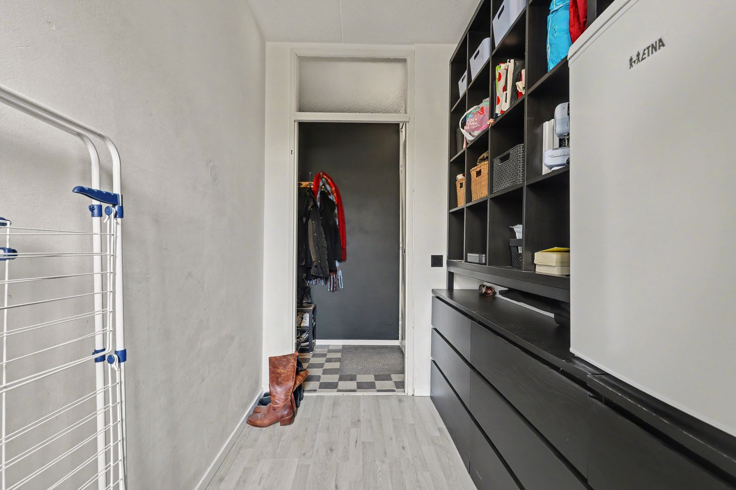 Foto 14 van Van Dishoeckstraat 2