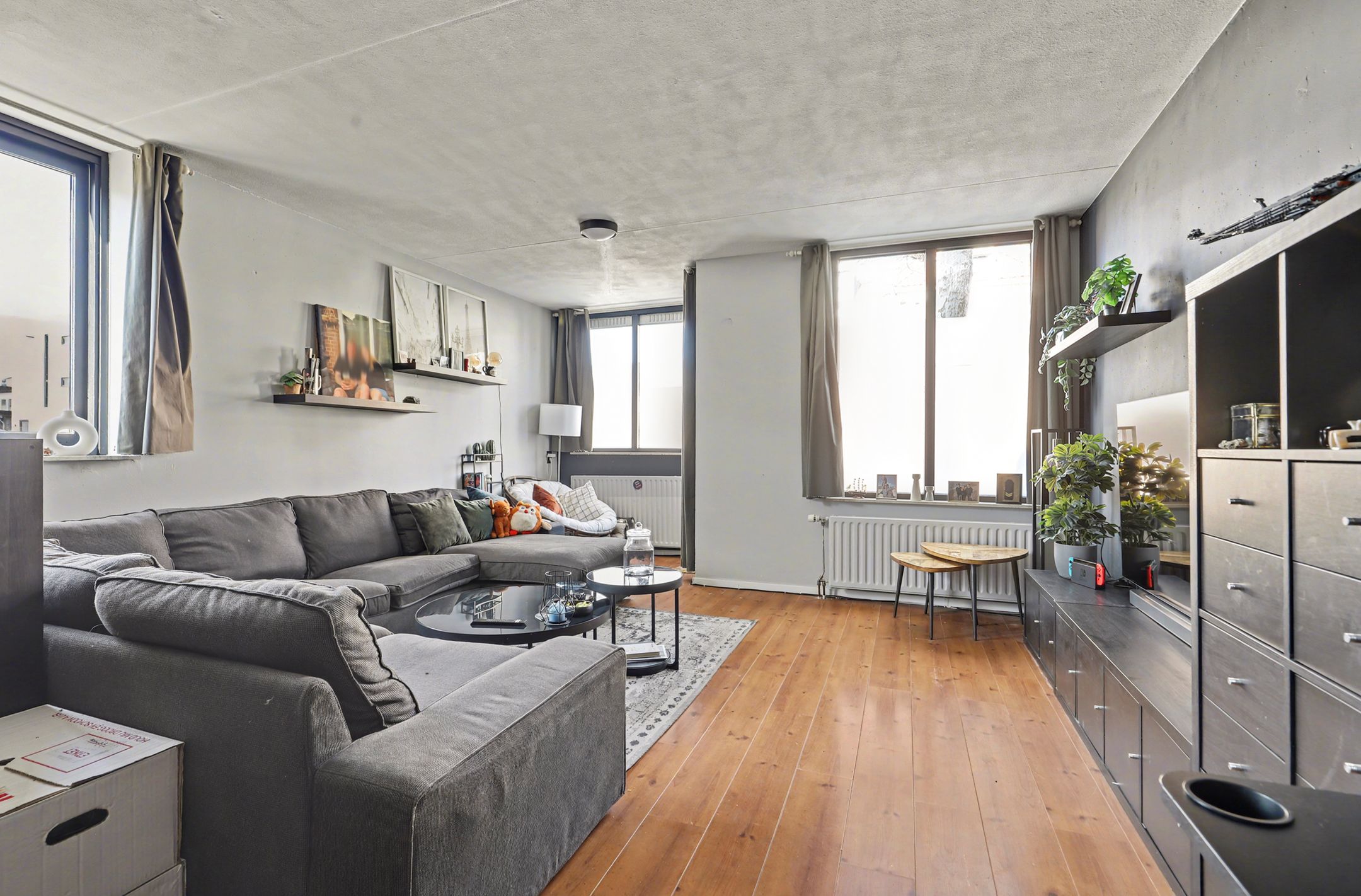 Foto 3 van Van Dishoeckstraat 2