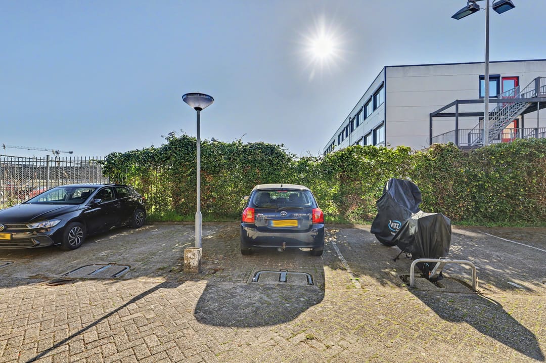 Foto 22 van Van Dishoeckstraat 2