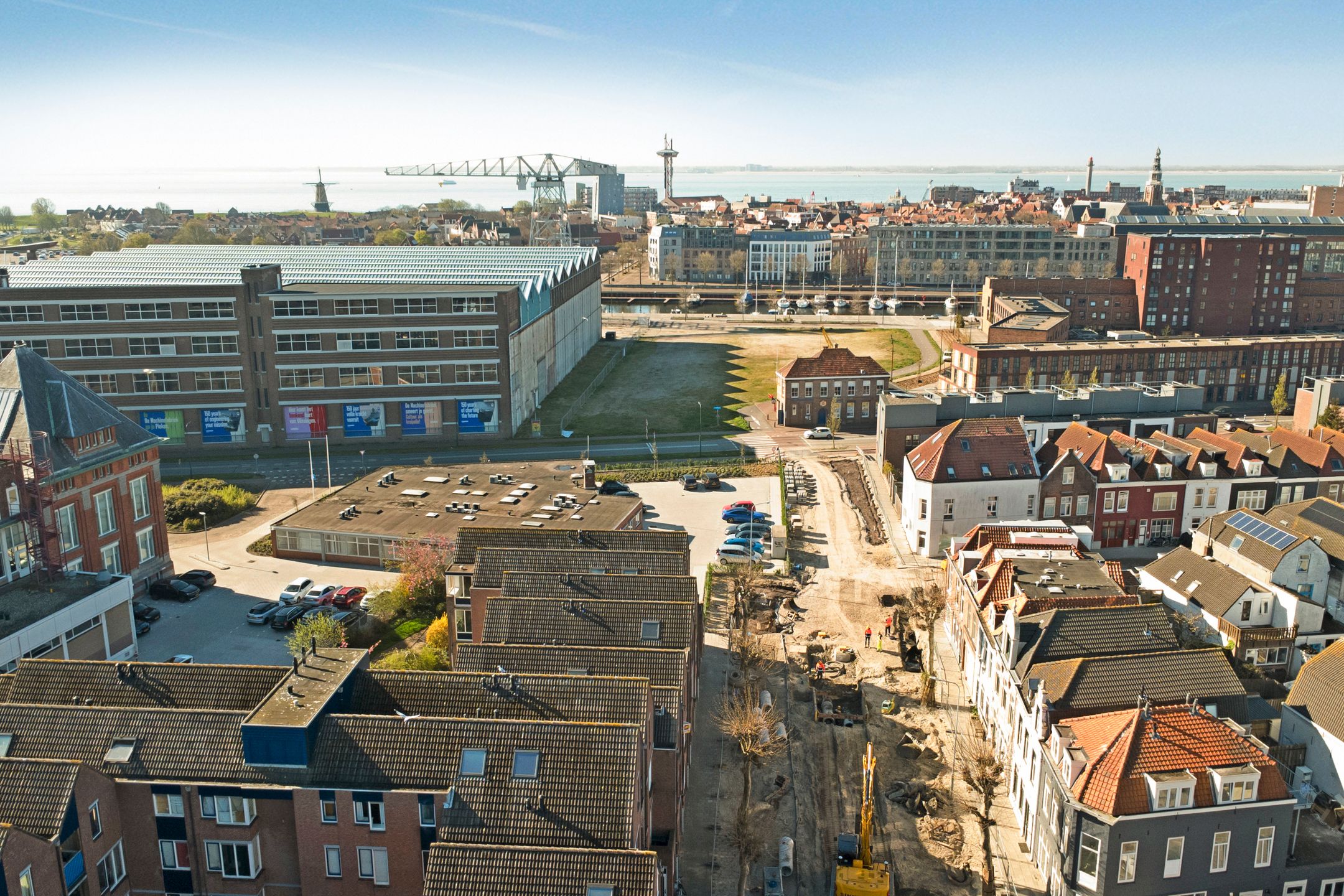 Foto 27 van Van Dishoeckstraat 2