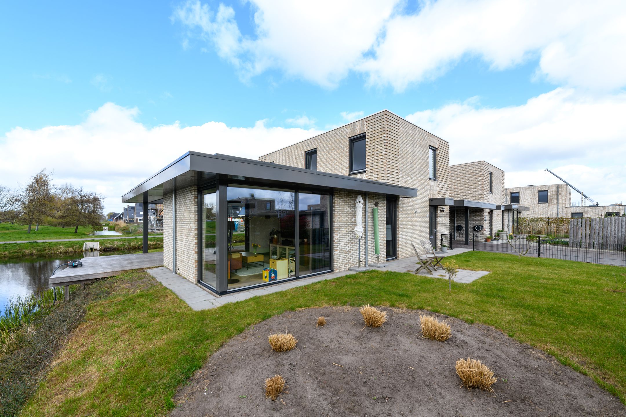 Foto 3 van Petgat 6