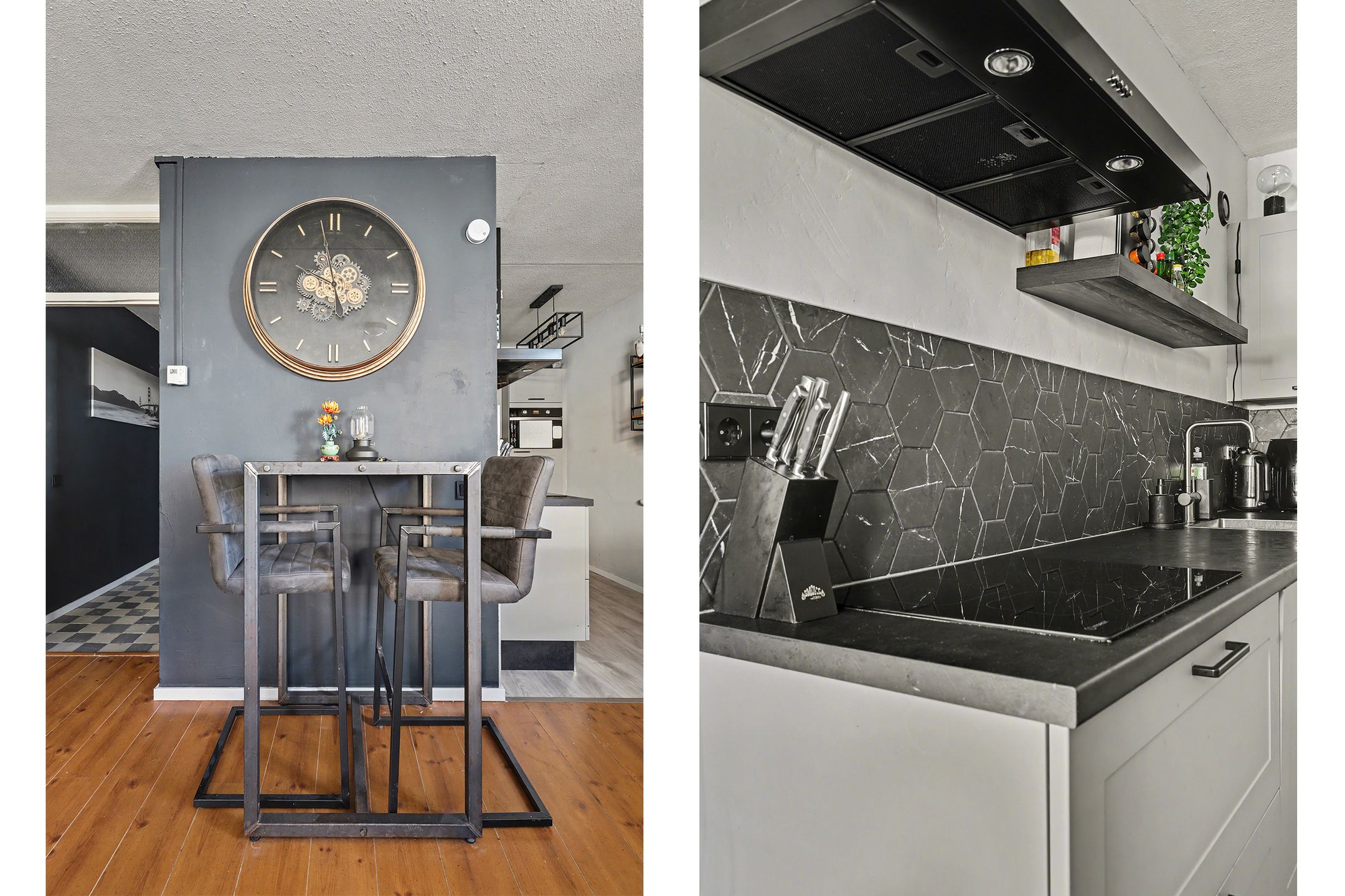 Foto 9 van Van Dishoeckstraat 2