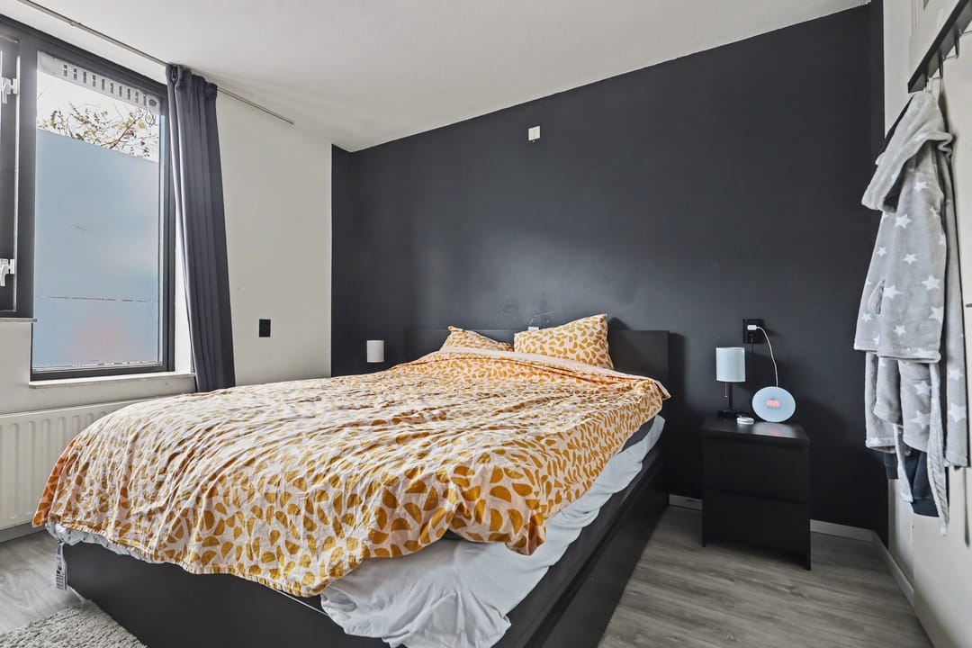 Foto 11 van Van Dishoeckstraat 2