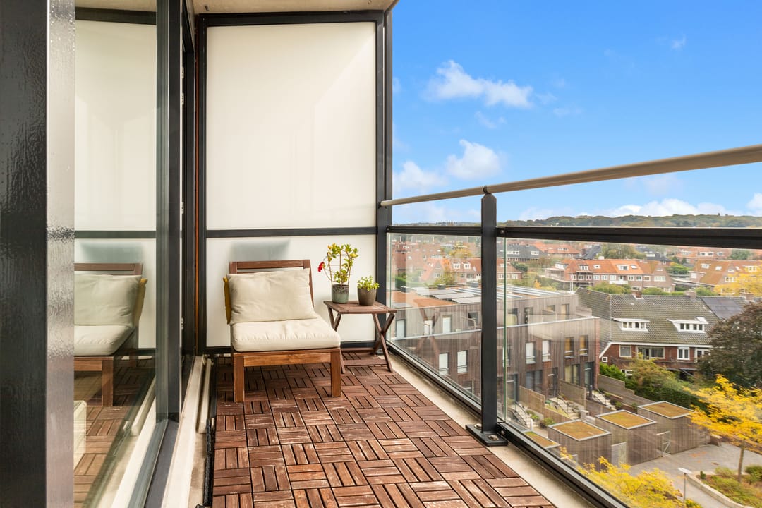 Foto 8 van Pieter van Musschenbroekstraat 201